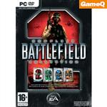 Battlefield 2, The Complete Collection  (DVD-Rom)