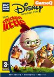 Chicken Little  (DVD-Rom)