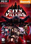 City of Villains (DVD-Rom)