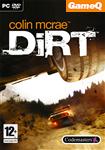 Colin McRae, Dirt  (DVD-Rom)