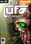 Ufo, Aftershock  (DVD-Rom)