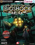 Bioshock, Signature Series Guide  PS3