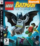LEGO Batman, The Videogame  PS3