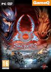 Sacred 2, Ice & Blood (Add-On)  (DVD-Rom)