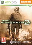 Call of Duty, Modern Warfare 2  Xbox 360