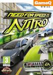 Need for Speed, Nitro  Wii