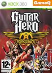 Guitar Hero, Aerosmith (Game Only)  Xbox 360