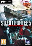 Silent Hunter 5  (DVD-Rom)