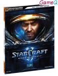 Starcraft 2, Official Strategy Guide