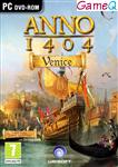 Anno 1404, Venice (Add-On)  (DVD-Rom)