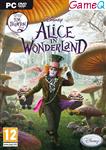 Alice in Wonderland  (DVD-Rom)